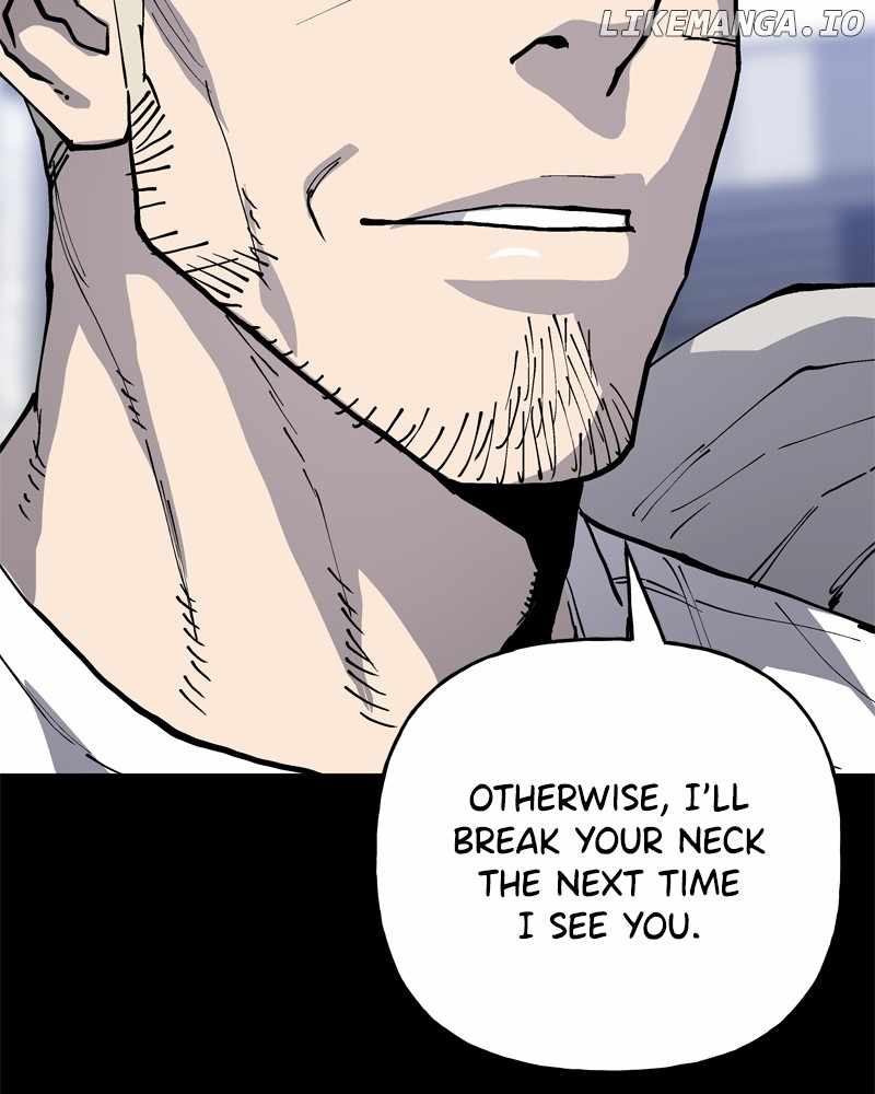Boss Returns Chapter 34 94